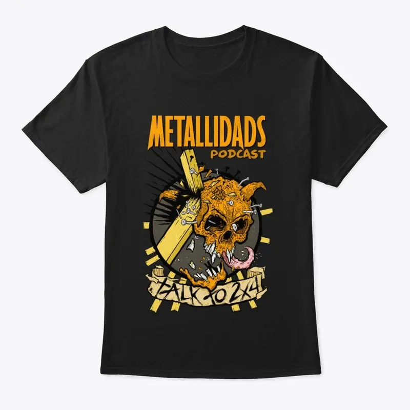 Metallidads Podcast