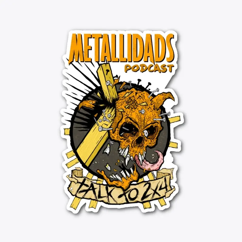 Metallidads Podcast