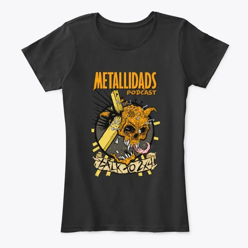 Metallidads Podcast