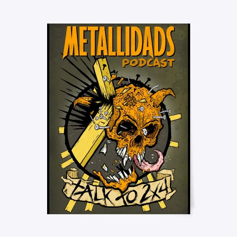 Metallidads Podcast